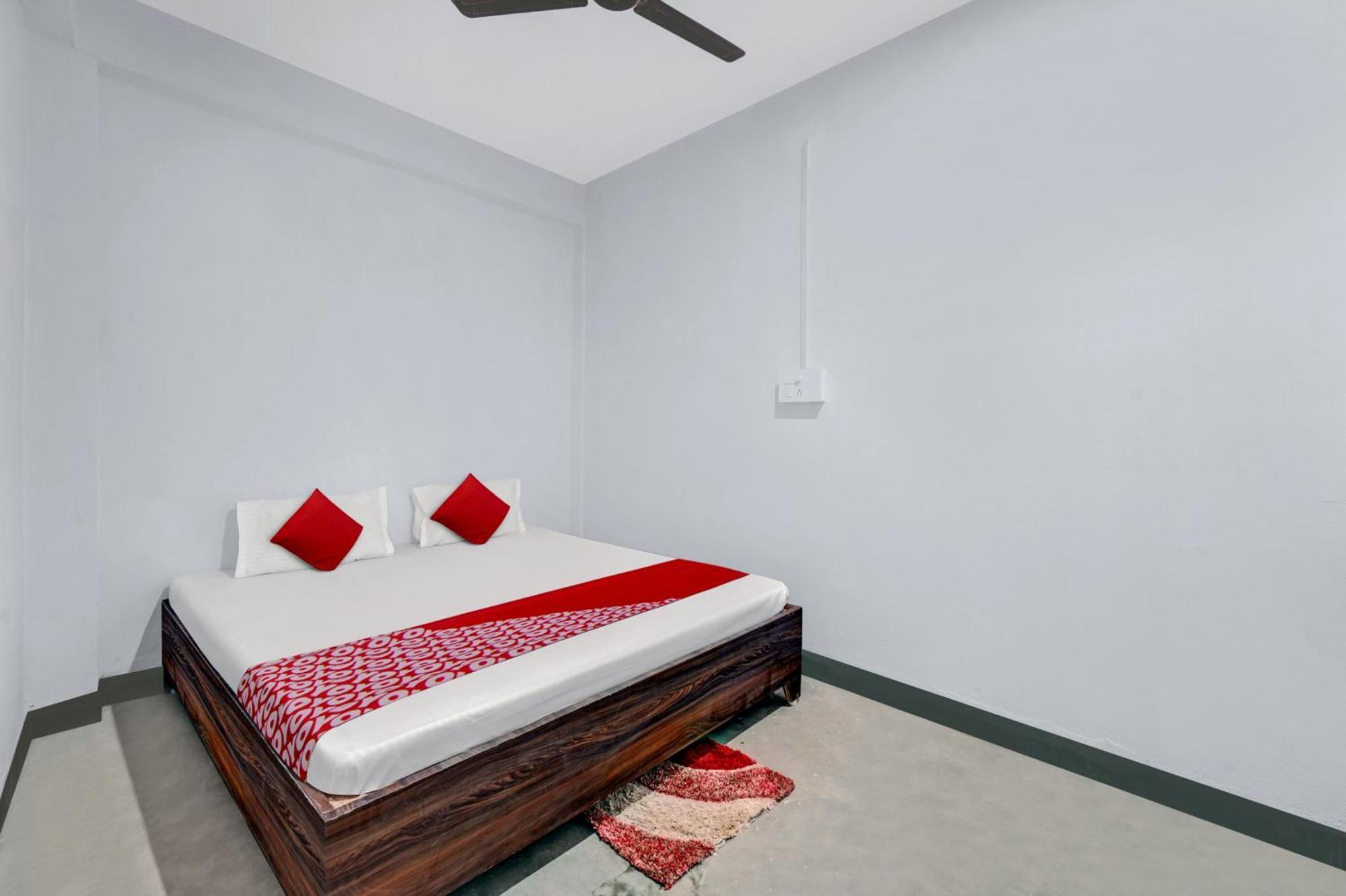Hotel O Marina Inn Patna  Exterior foto